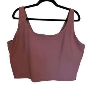 Old Navy Active Powersoft Go-Dry Sports Bra 3X